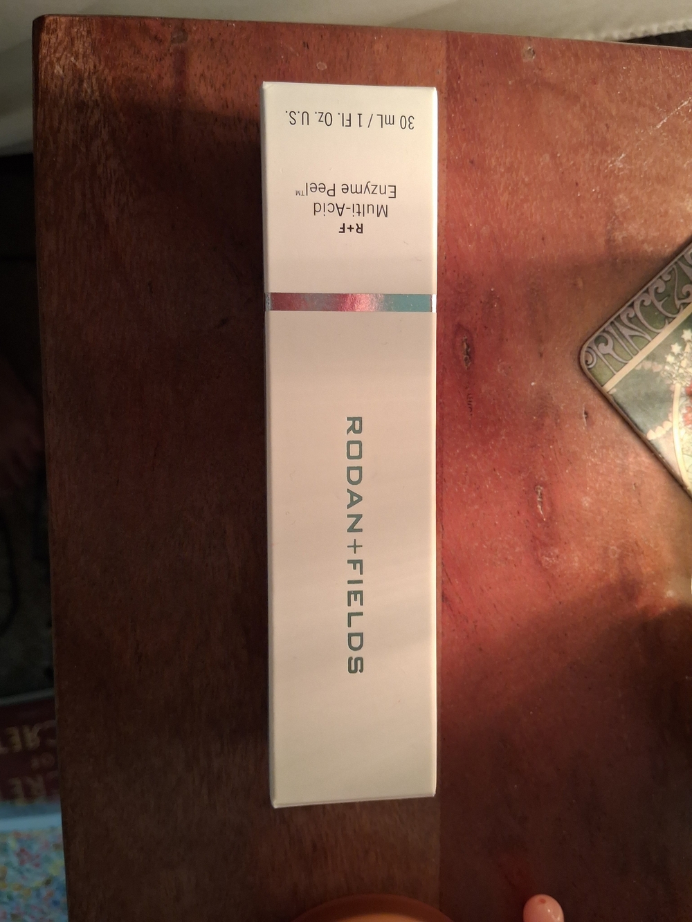 Rodan + Fields Multi-Acid Enzyme Peel